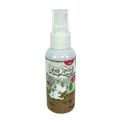 Happy Pet Catnip Spray