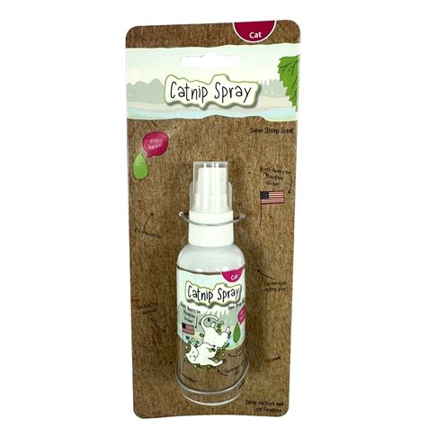 Happy Pet Catnip Spray
