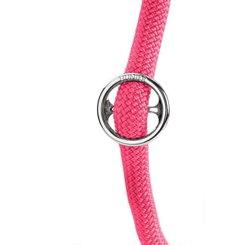 Hunter Retrieverlijn Neon Roze