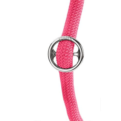 Hunter Retrieverlijn Neon Roze