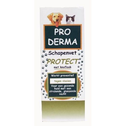 Proderma Schapenvet Protect Met Knoflook